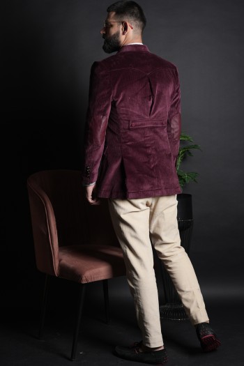 Versaille Jacket