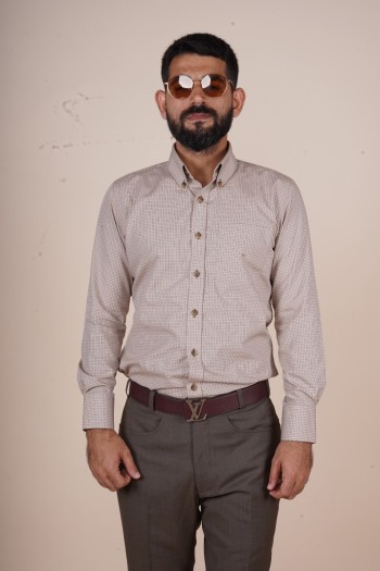 Oxford Shirt