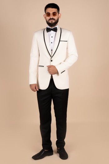 Royal Tuxedo