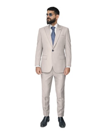 Swanky Suit