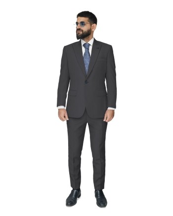 Swanky Suit